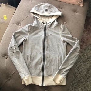 Lululemon Zip-Up Hoodie